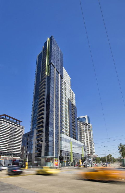 City Tempo â€“ Southbank Collection - Accommodation Newcastle 13