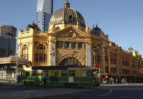 City Tempo â€“ Southbank Collection - Accommodation Newcastle 8