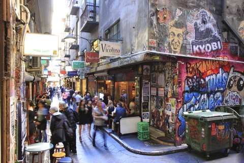 City Tempo â€“ Southbank Collection - Accommodation Newcastle 10