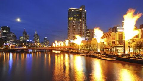 City Tempo â€“ Southbank Collection - Accommodation Newcastle 6