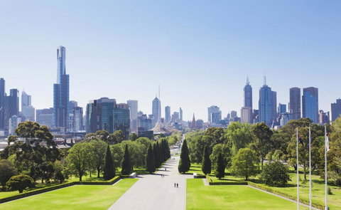 City Tempo â€“ Southbank Collection - Accommodation Newcastle 11