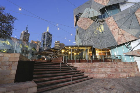 City Tempo â€“ Southbank Collection - Accommodation Newcastle 9