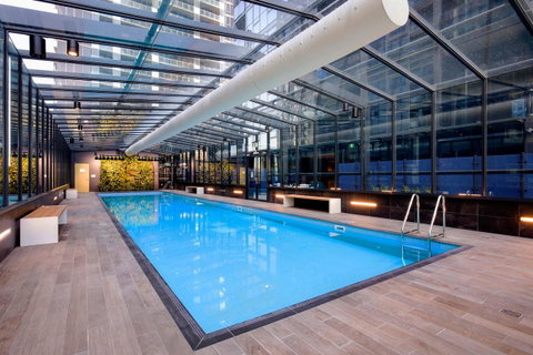 City Tempo â€“ Southbank Collection - Accommodation Newcastle 4
