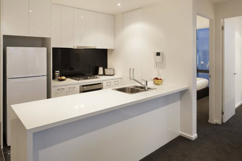 City Tempo â€“ Southbank Collection - Accommodation Newcastle 0