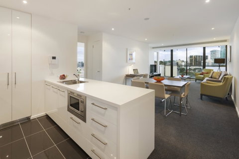 City Tempo â€“ Southbank Collection - Accommodation Newcastle 2