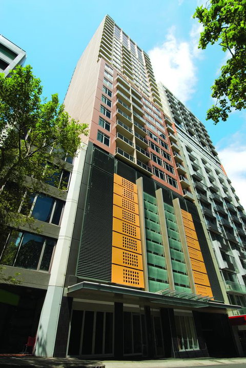 Oaks Melbourne On Lonsdale Suites - Accommodation Newcastle 12