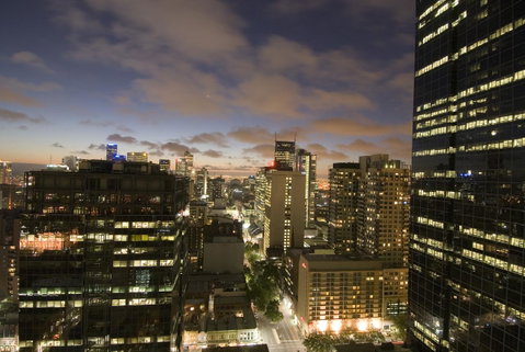 Oaks Melbourne On Lonsdale Suites - Accommodation Newcastle 13