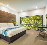 Holiday Inn Melbourne on Flinders - Accommodation Newcastle