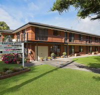 Eastern Beach Holiday Units - Accommodation Newcastle