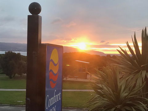 The International Motel Apollo Bay - Accommodation Newcastle 35