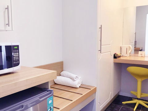 The International Motel Apollo Bay - Accommodation Newcastle 21