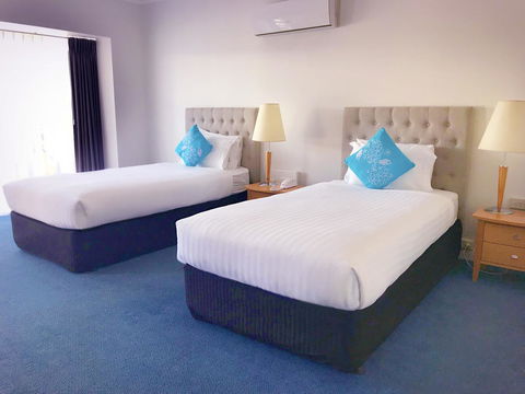 The International Motel Apollo Bay - Accommodation Newcastle 15