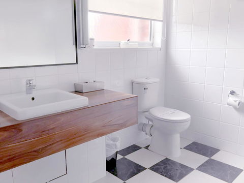 The International Motel Apollo Bay - Accommodation Newcastle 23