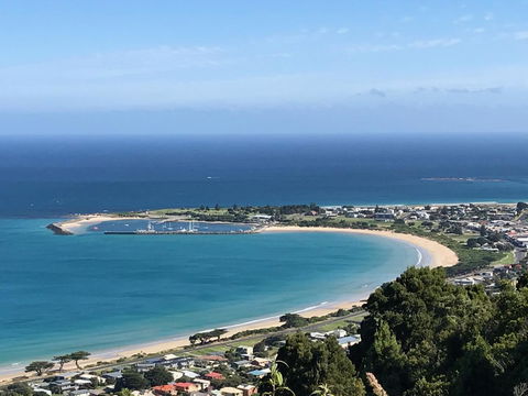 The International Motel Apollo Bay - Accommodation Newcastle 43