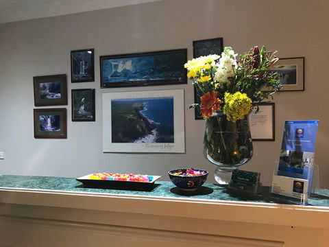 The International Motel Apollo Bay - Accommodation Newcastle 34