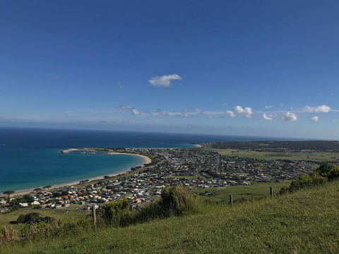 The International Motel Apollo Bay - Accommodation Newcastle 44