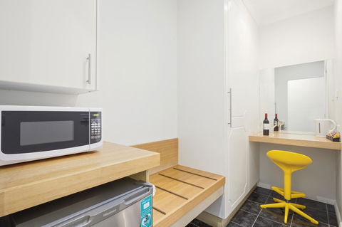 The International Motel Apollo Bay - Accommodation Newcastle 20
