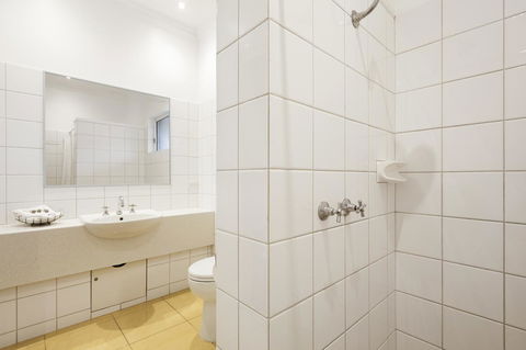 The International Motel Apollo Bay - Accommodation Newcastle 30
