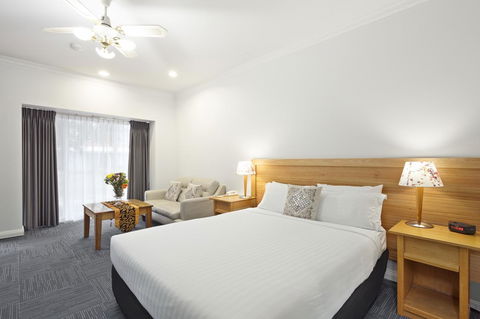 The International Motel Apollo Bay - Accommodation Newcastle 24