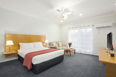 The International Motel Apollo Bay - Accommodation Newcastle 28