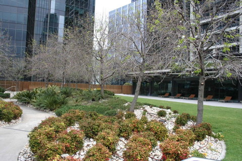 Corporate Keys - Freshwater Place - Accommodation Newcastle 28