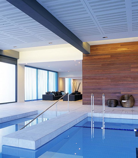 Corporate Keys - Freshwater Place - Accommodation Newcastle 5