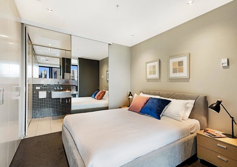 Corporate Keys - Freshwater Place - Accommodation Newcastle 7