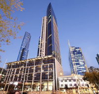 Corporate Keys - Freshwater Place - Accommodation Newcastle