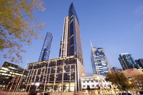 Corporate Keys - Freshwater Place - Accommodation Newcastle 0