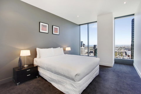 Corporate Keys - Freshwater Place - Accommodation Newcastle 21