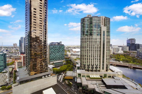 Corporate Keys - Freshwater Place - Accommodation Newcastle 29