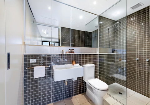 Corporate Keys - Freshwater Place - Accommodation Newcastle 14