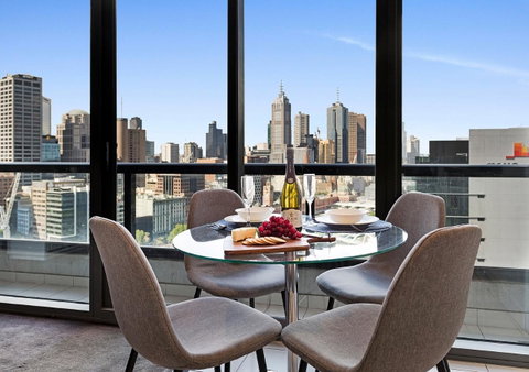 Corporate Keys - Freshwater Place - Accommodation Newcastle 2