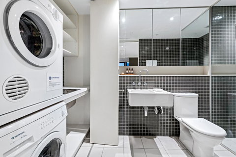 Corporate Keys - Freshwater Place - Accommodation Newcastle 20