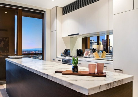 Corporate Keys - Freshwater Place - Accommodation Newcastle 19