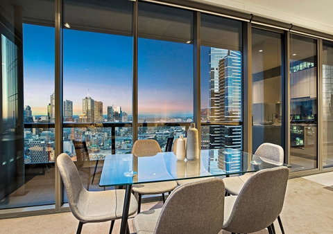 Corporate Keys - Freshwater Place - Accommodation Newcastle 12