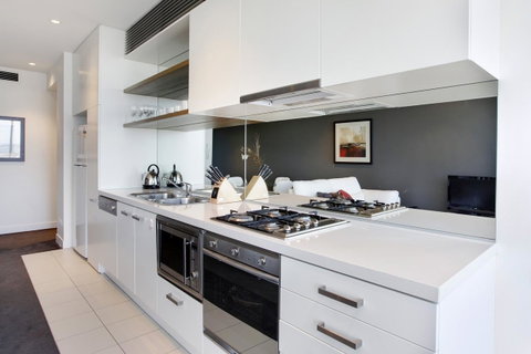 Corporate Keys - Freshwater Place - Accommodation Newcastle 22