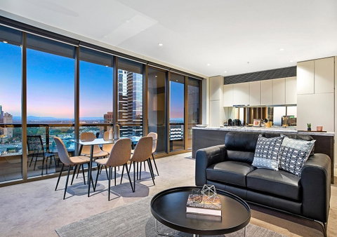 Corporate Keys - Freshwater Place - Accommodation Newcastle 1