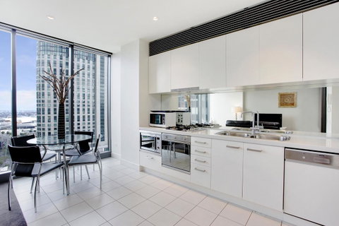 Corporate Keys - Freshwater Place - Accommodation Newcastle 9