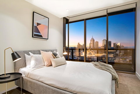 Corporate Keys - Freshwater Place - Accommodation Newcastle 24