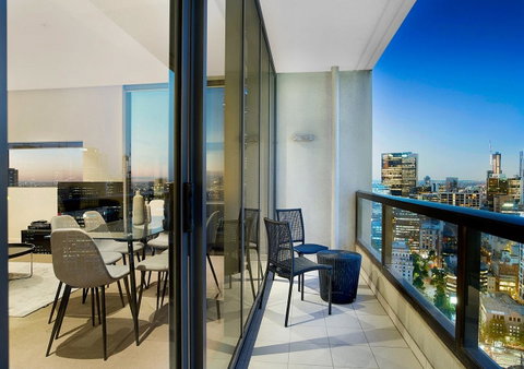Corporate Keys - Freshwater Place - Accommodation Newcastle 15