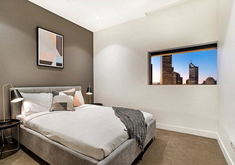 Corporate Keys - Freshwater Place - Accommodation Newcastle 18