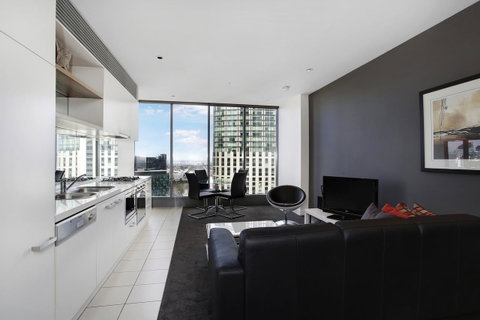 Corporate Keys - Freshwater Place - Accommodation Newcastle 26