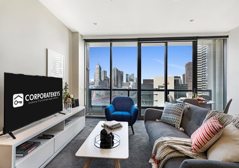 Corporate Keys - Freshwater Place - Accommodation Newcastle 10