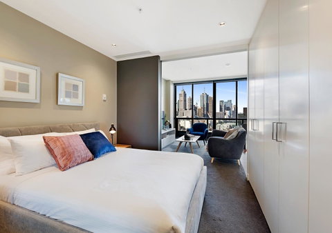 Corporate Keys - Freshwater Place - Accommodation Newcastle 3