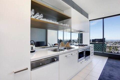 Corporate Keys - Freshwater Place - Accommodation Newcastle 17