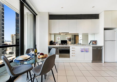 Corporate Keys - Freshwater Place - Accommodation Newcastle 13