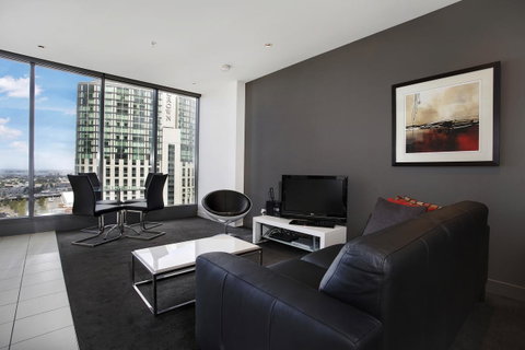 Corporate Keys - Freshwater Place - Accommodation Newcastle 23
