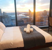 Rose Lane Serviced Apartment - Accommodation Newcastle