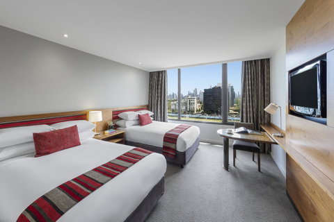 View Melbourne - Accommodation Newcastle 14